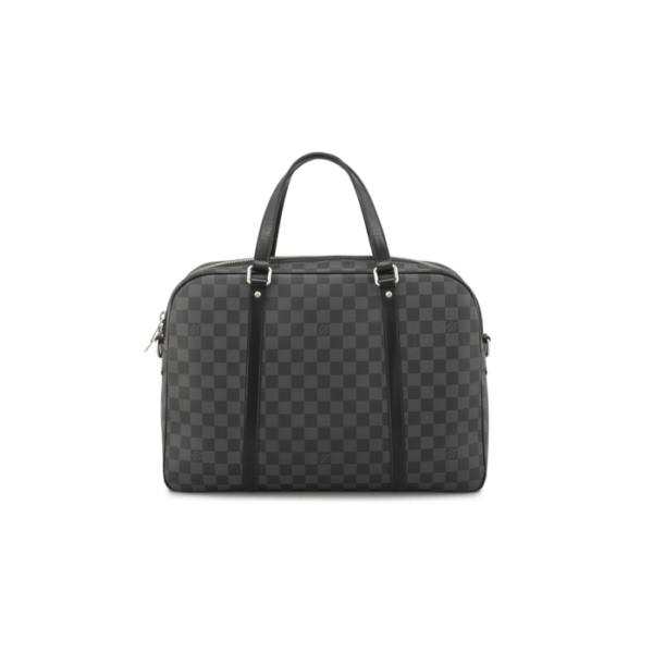 Louis Vuitton - Damier Graphite Jorn