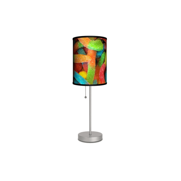 Gummy Warm Lamp