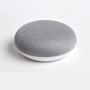 Google Home Mini